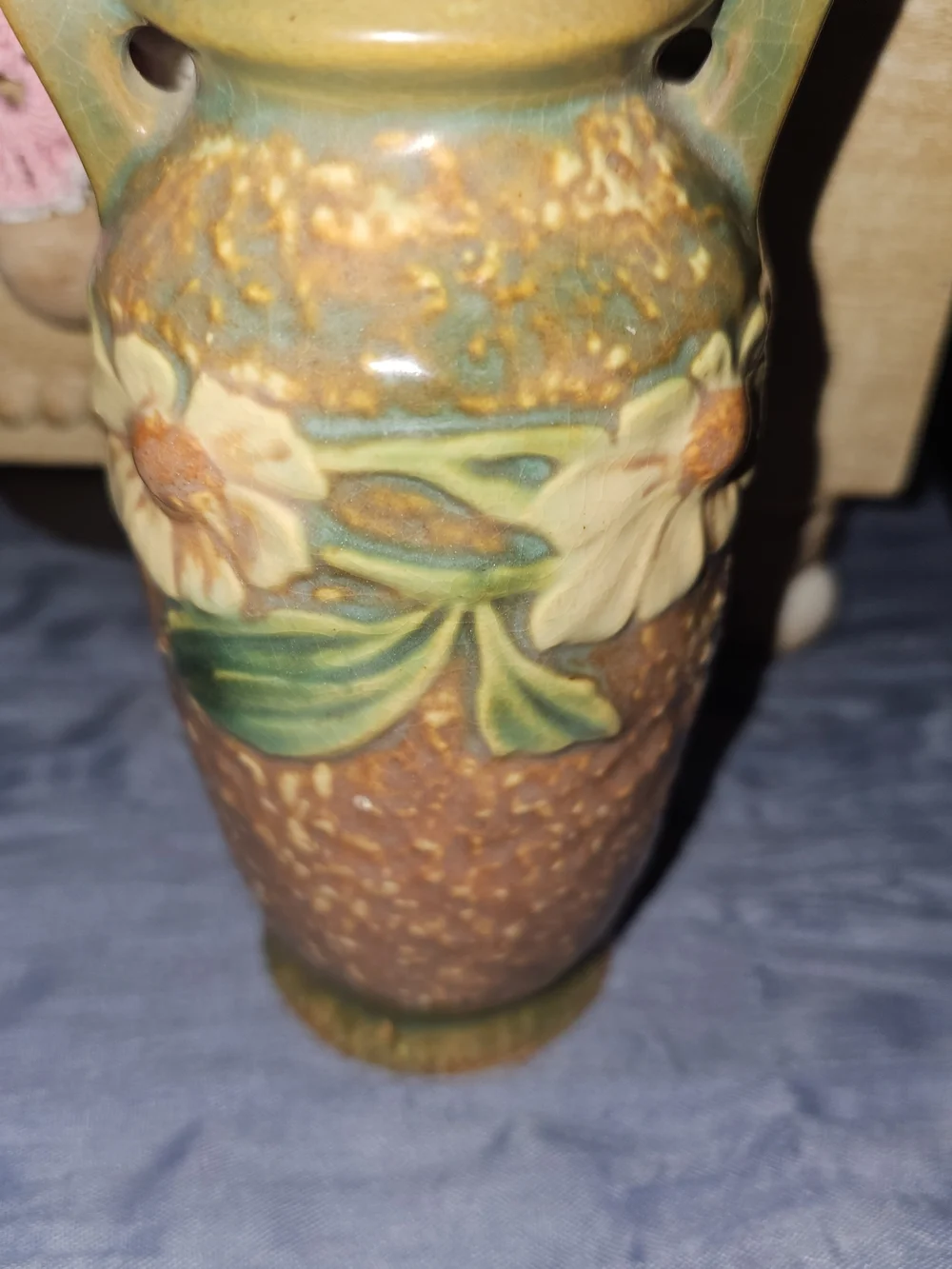 N/A vintage roseville